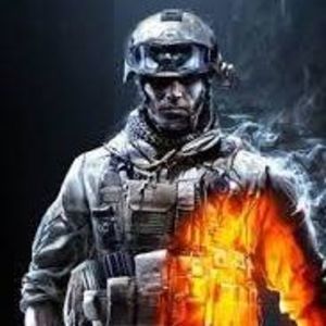 Meet your Posher, Geoffrey